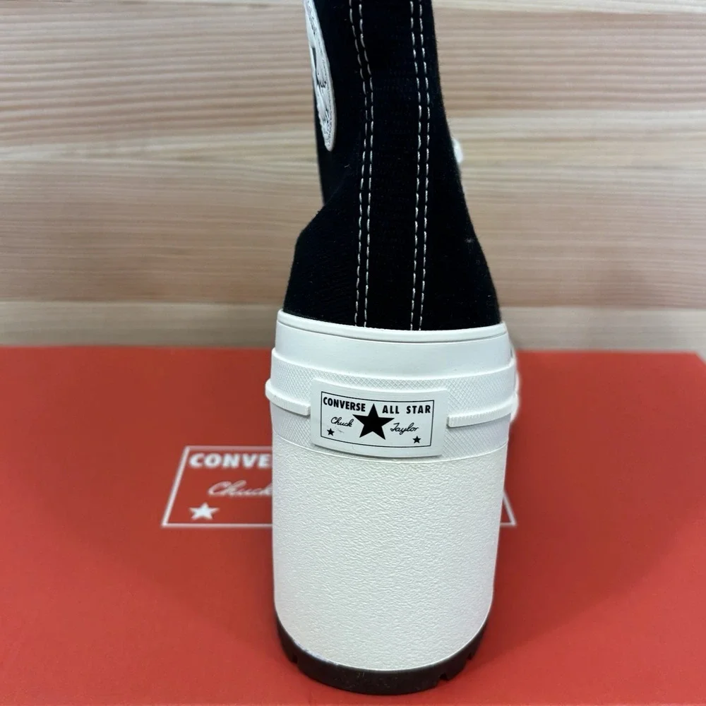 Converse brand new